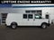 2025 Chevrolet Express 3500 Work Van Cargo