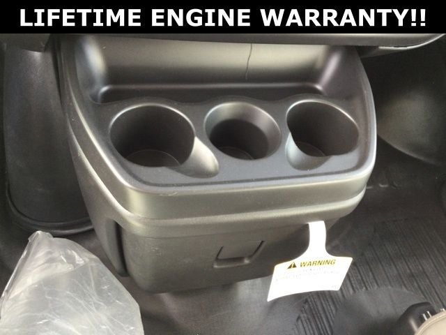 2025 Chevrolet Express 3500 Work Van Cargo