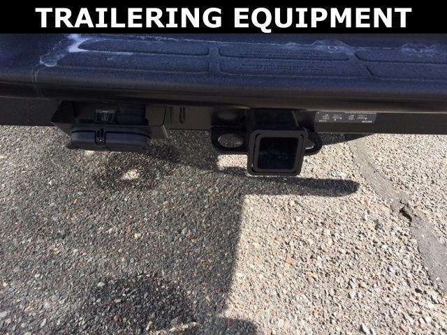 2025 Chevrolet Express 3500 Work Van Cargo