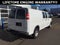 2025 Chevrolet Express 3500 Work Van Cargo