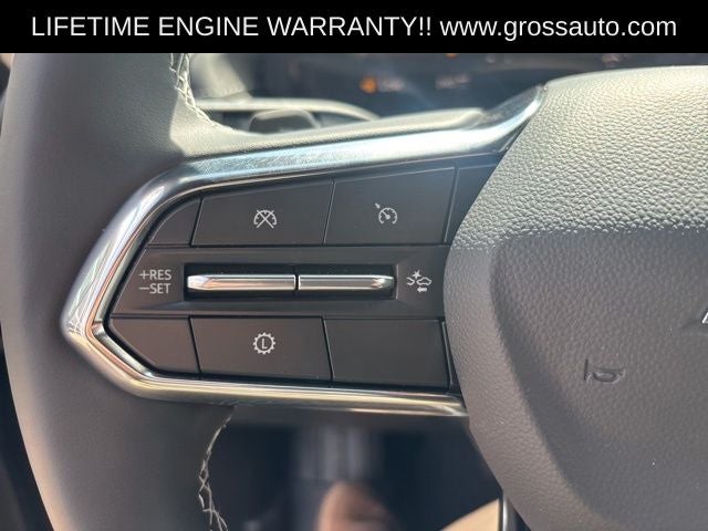 2026 Chevrolet Traverse LT 2LT