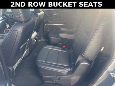 2026 Chevrolet Traverse LT 2LT