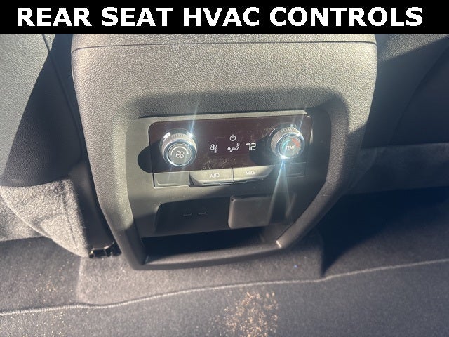 2026 Chevrolet Traverse LT 2LT