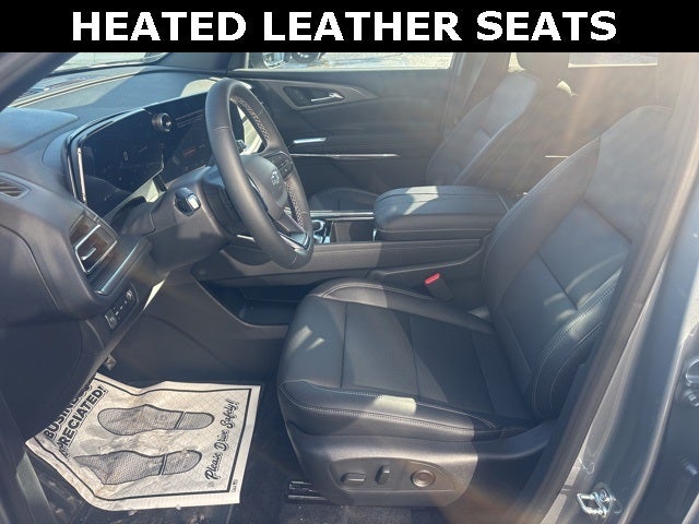 2026 Chevrolet Traverse LT 2LT