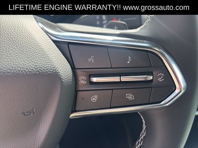 2026 Chevrolet Traverse LT 2LT