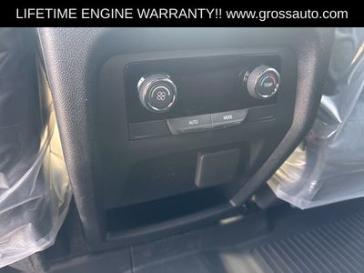 2026 Chevrolet Traverse LT 2LT