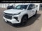 2026 Chevrolet Traverse LT 2LT