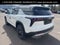 2026 Chevrolet Traverse LT 2LT
