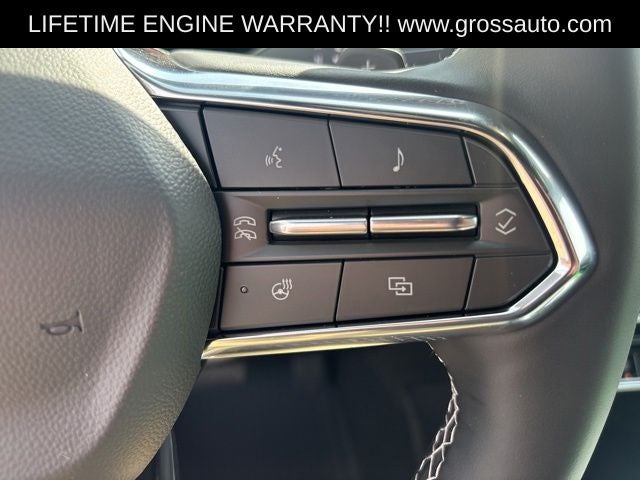 2026 Chevrolet Traverse LT 2LT