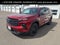 2026 Chevrolet Traverse LT 2LT