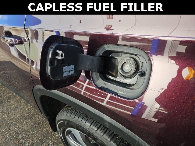 2018 Chevrolet Traverse 3LT