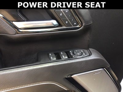 2024 GMC Sierra 2500HD AT4X