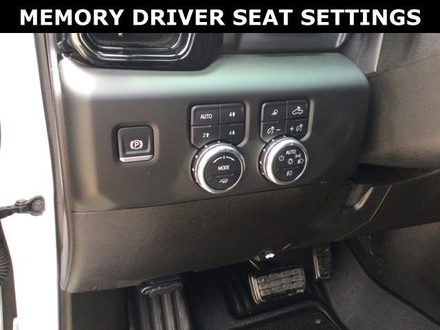 2024 GMC Sierra 2500HD AT4X