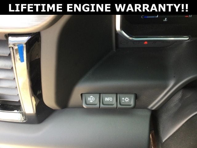 2024 GMC Sierra 2500HD AT4X