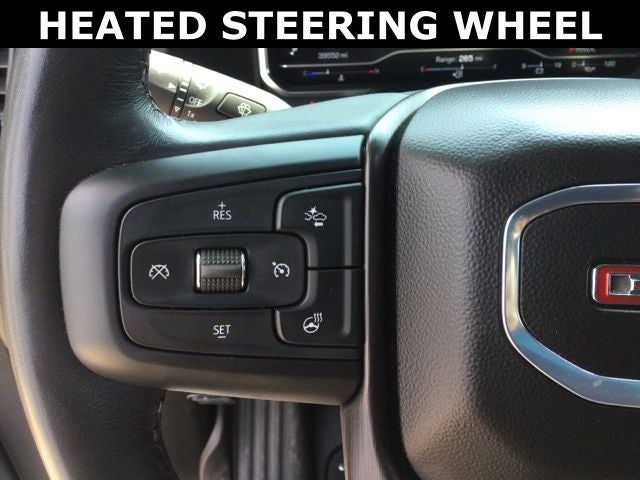 2024 GMC Sierra 2500HD AT4X