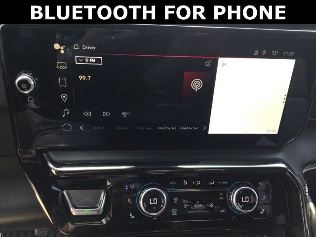 2024 GMC Sierra 2500HD AT4X