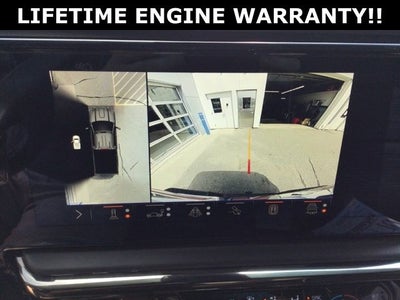 2024 GMC Sierra 2500HD AT4X