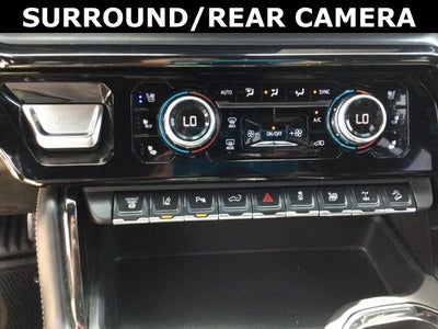 2024 GMC Sierra 2500HD AT4X