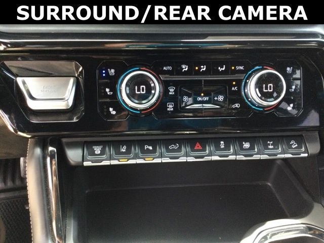 2024 GMC Sierra 2500HD AT4X