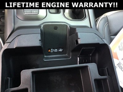 2024 GMC Sierra 2500HD AT4X