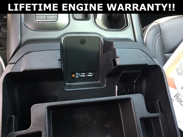 2024 GMC Sierra 2500HD AT4X