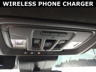 2024 GMC Sierra 2500HD AT4X