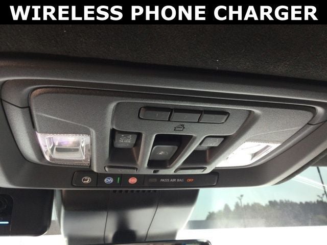 2024 GMC Sierra 2500HD AT4X