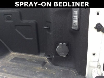 2024 GMC Sierra 2500HD AT4X