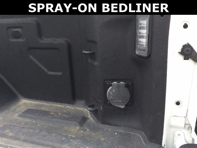 2024 GMC Sierra 2500HD AT4X