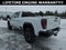 2024 GMC Sierra 2500HD AT4X