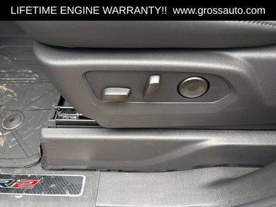 2026 Chevrolet Silverado 2500HD ZR2