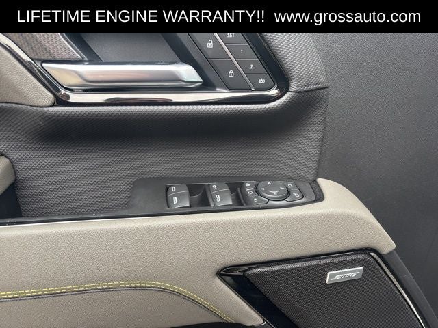 2026 Chevrolet Silverado 2500HD ZR2