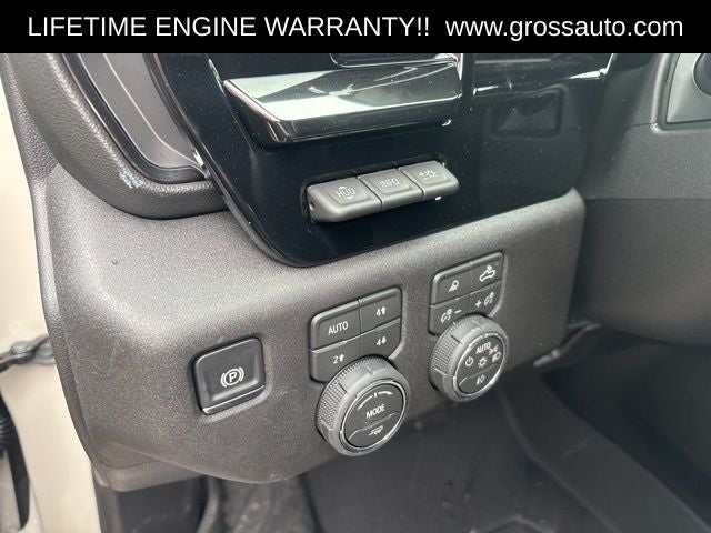 2026 Chevrolet Silverado 2500HD ZR2