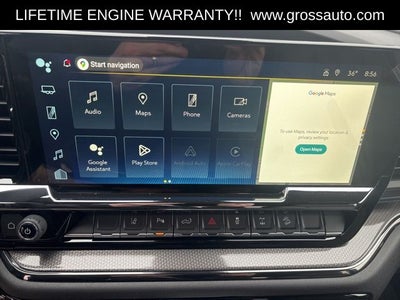 2026 Chevrolet Silverado 2500HD ZR2