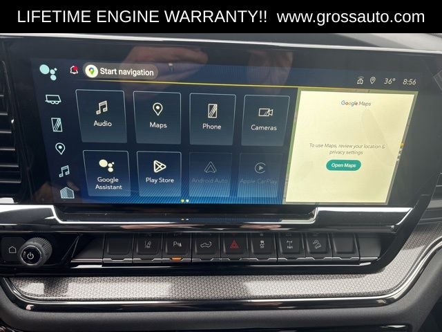 2026 Chevrolet Silverado 2500HD ZR2