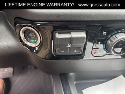 2026 Chevrolet Silverado 2500HD ZR2