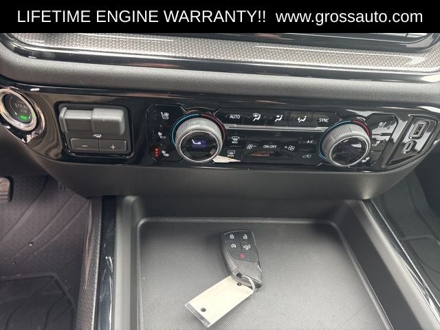 2026 Chevrolet Silverado 2500HD ZR2