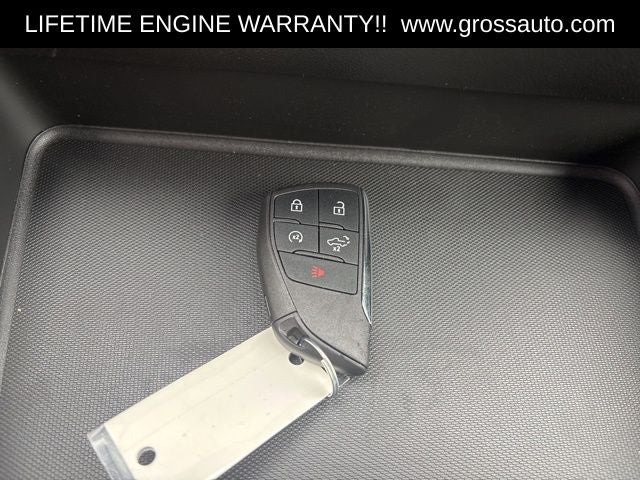 2026 Chevrolet Silverado 2500HD ZR2