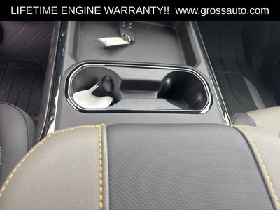 2026 Chevrolet Silverado 2500HD ZR2