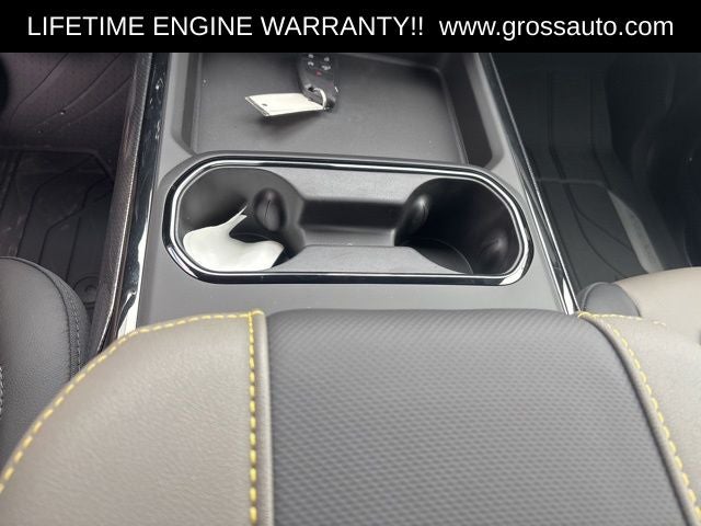 2026 Chevrolet Silverado 2500HD ZR2