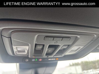 2026 Chevrolet Silverado 2500HD ZR2