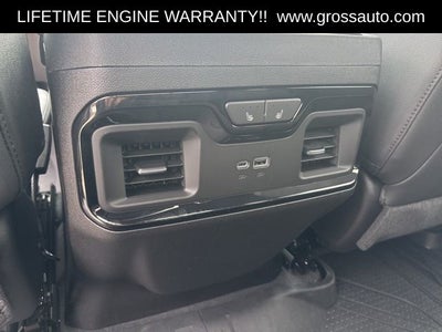 2026 Chevrolet Silverado 2500HD ZR2