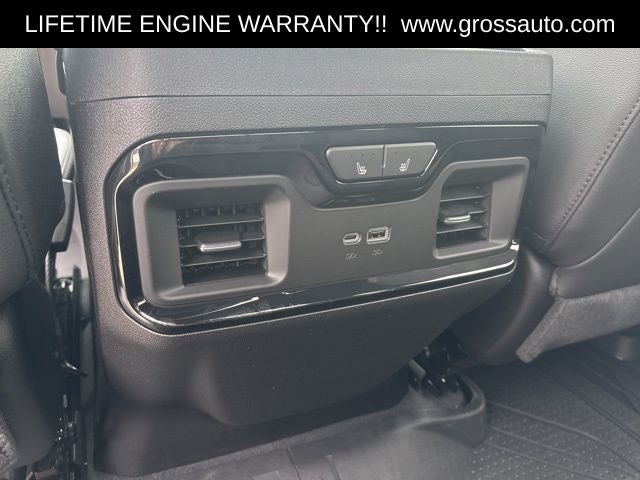 2026 Chevrolet Silverado 2500HD ZR2