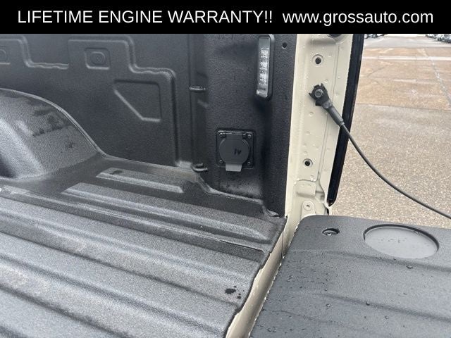 2026 Chevrolet Silverado 2500HD ZR2