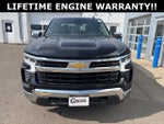 2026 Chevrolet Silverado 1500 LT LT1