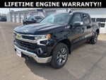 2026 Chevrolet Silverado 1500 LT LT1