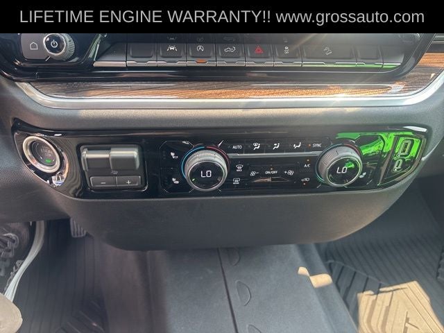 2026 Chevrolet Silverado 1500 LT LT1