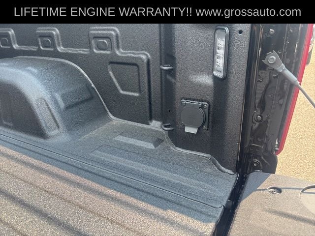 2026 Chevrolet Silverado 1500 LT LT1
