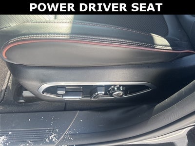 2024 Jeep Wagoneer S Launch Edition