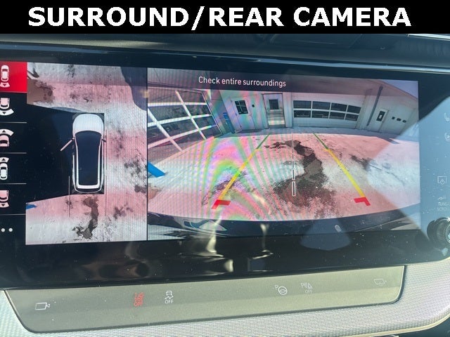 2024 Jeep Wagoneer S Launch Edition